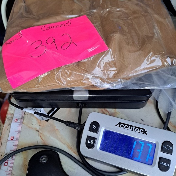 Max Mara Dentice Skirt Women 4 Khaki Cotton Twill Gorpcore Lagenlook Utility NWT - Picture 13 of 13